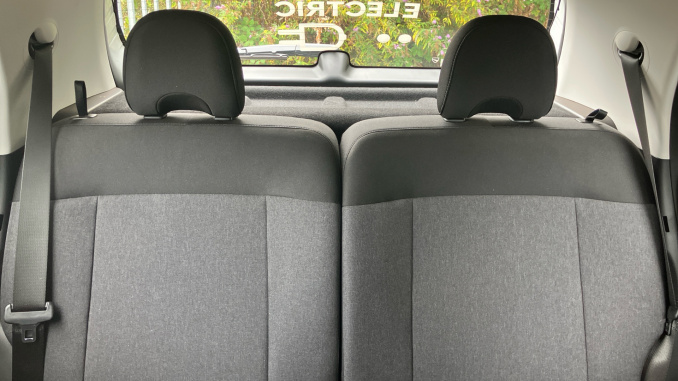 Hyundai INSTER 85kW 01 49kWh 5dr Auto Electric Hatchback - Image 15